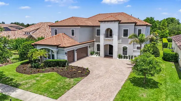 14903 Old Tom Morris Court, TAMPA, FL 33626