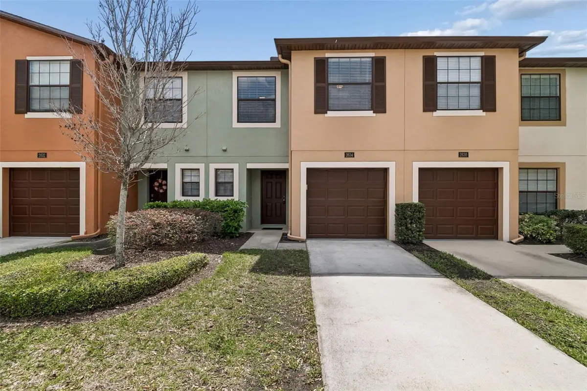 2634 Edgewater Falls Drive, Brandon, FL 33511 - #1