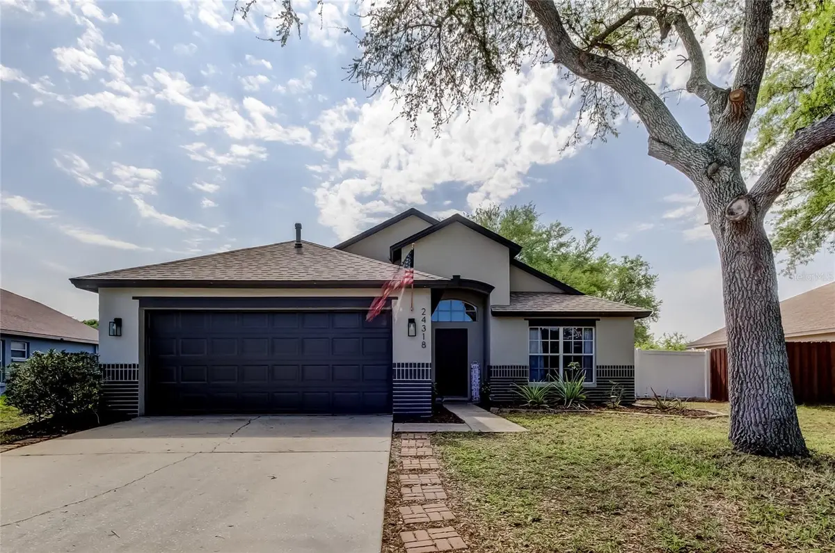 24318 Rolling View Court, Lutz, FL 33559 - #1
