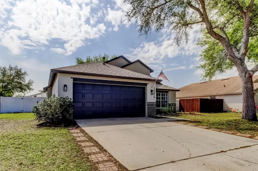 24318 Rolling View Court, Lutz, FL 33559 - #2