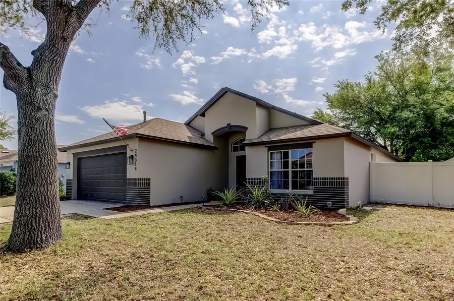 24318 Rolling View Court, Lutz, FL 33559 - #3