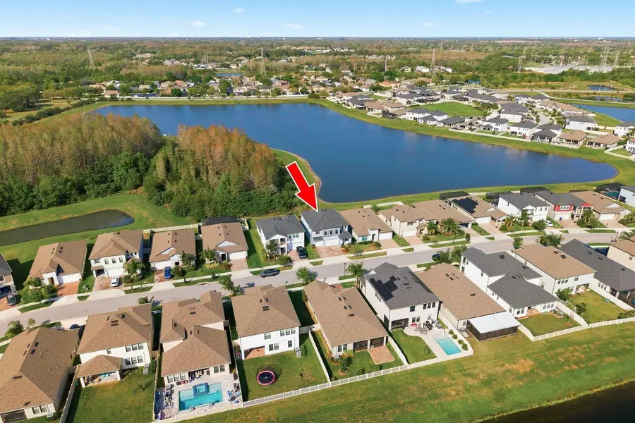 8364 Capstone Ranch Drive, New Port Richey, FL 34655 - #3