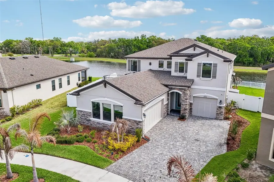 12912 Bent Twig Drive, Riverview, FL 33579 - #3