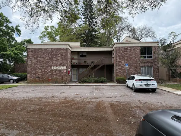 10485 Carrollbrook Circle #120, TAMPA, FL 33618