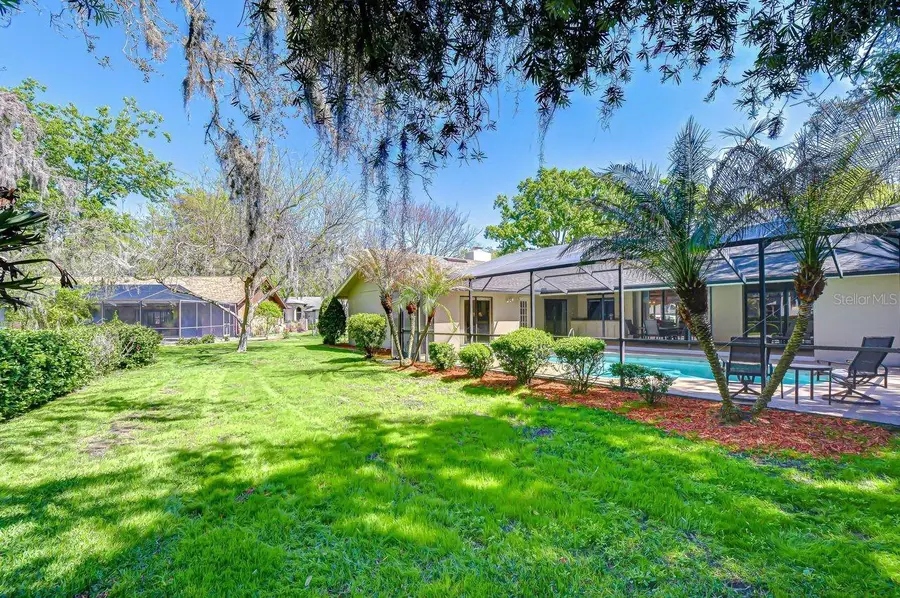 2913 Forest Club Drive, Plant City, FL 33566 - #2