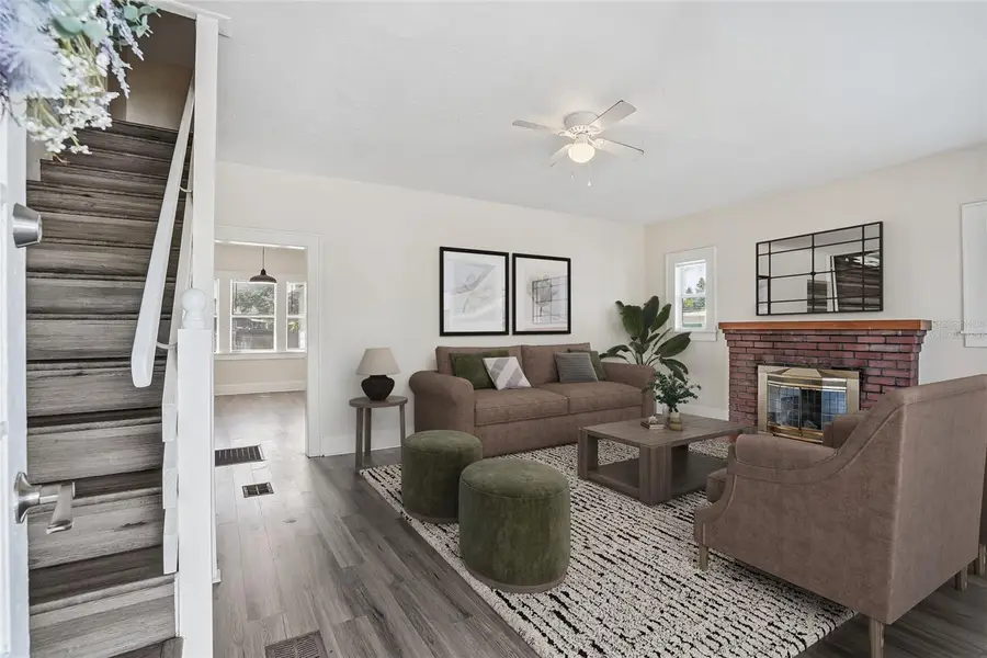 4026 4th Avenue S, Saint Petersburg, FL 33711 - #2