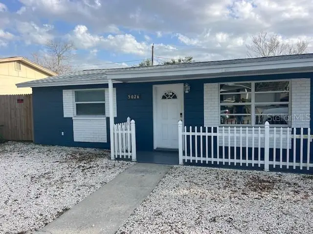 5026 Moog Road, Holiday, FL 34690 - #2