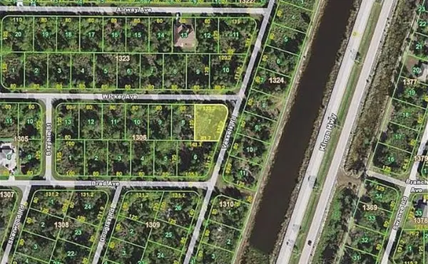 23333 Wicker Avenue, PUNTA GORDA, FL 33980
