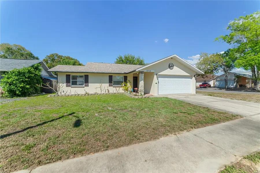 8715 Huntsman Lane, Port Richey, FL 34668 - #3