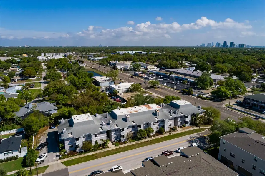 4405 W Fair Oaks Avenue #21, Tampa, FL 33611 - #2