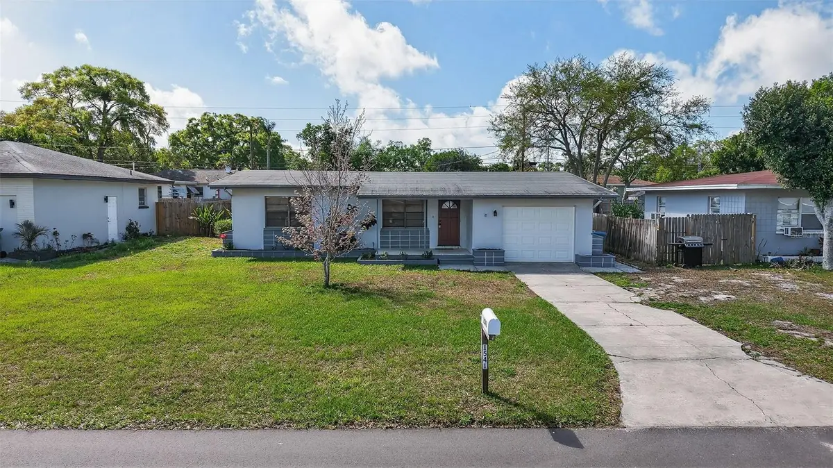 1541 Illinois Road, Clearwater, FL 33756 - #1