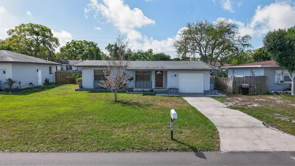 1541 Illinois Road, CLEARWATER, FL 33756