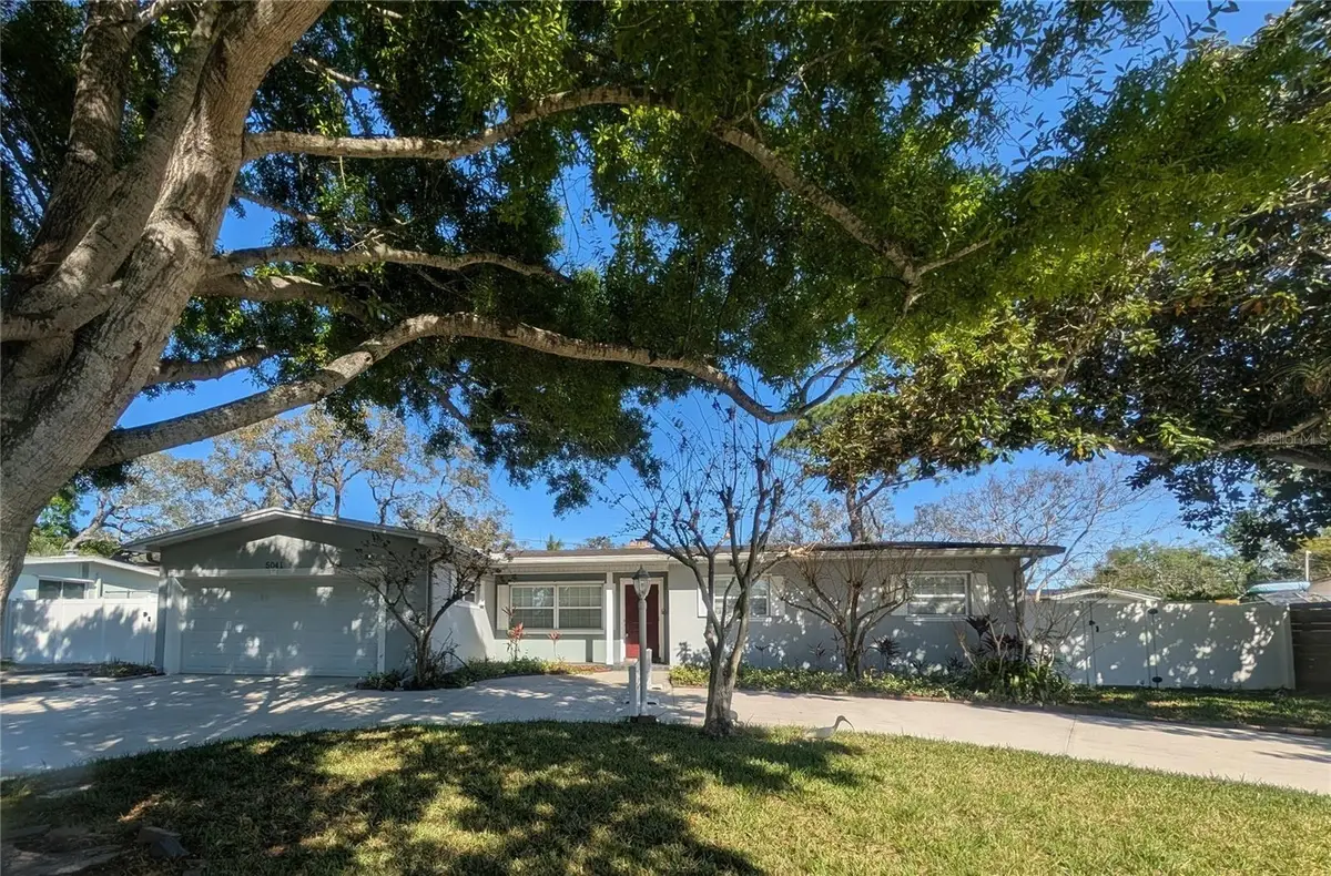 5041 Myrtle Lane, Madeira Beach, FL 33708 - #1