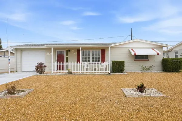 5024 Odyssey Avenue, HOLIDAY, FL 34690