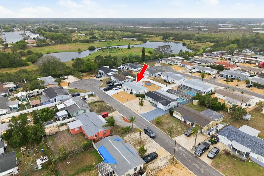 5024 Odyssey Avenue, Holiday, FL 34690 - #2