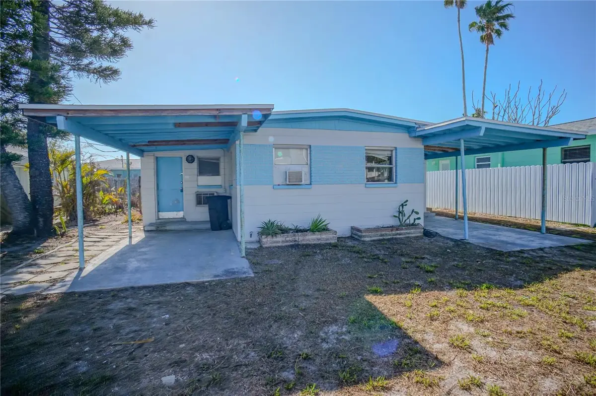 191 148th Avenue E, Madeira Beach, FL 33708 - #1