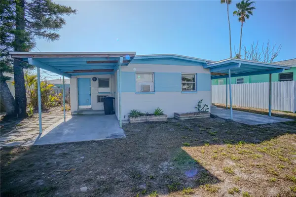 191 148th Avenue E, MADEIRA BEACH, FL 33708