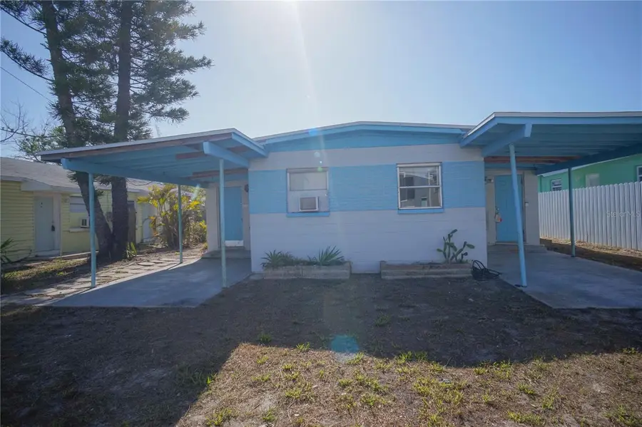 191 148th Avenue E, Madeira Beach, FL 33708 - #2