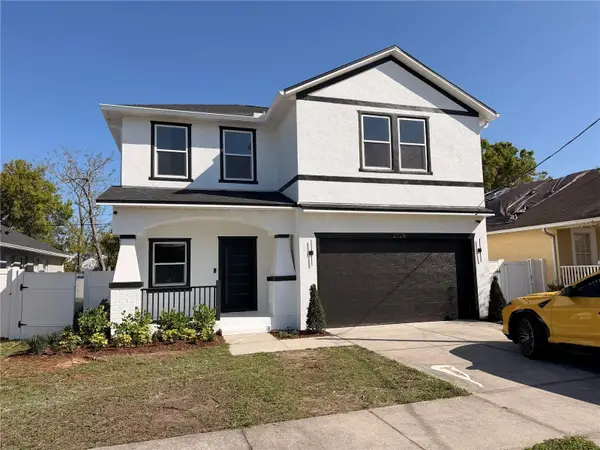 2729 W Union Street, TAMPA, FL 33607