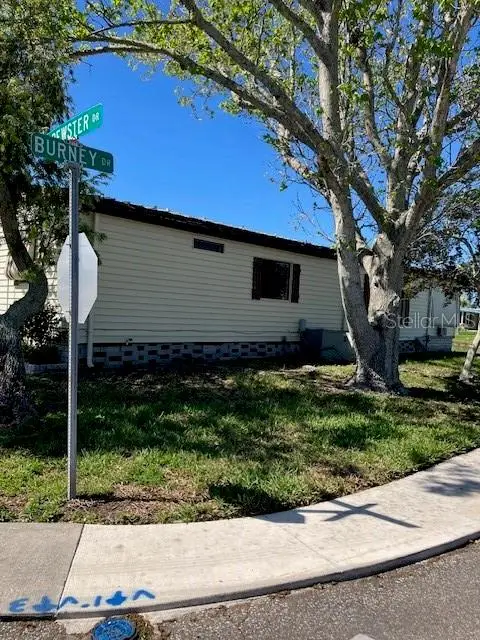 3217 Brewster Drive, Holiday, FL 34690 - #3