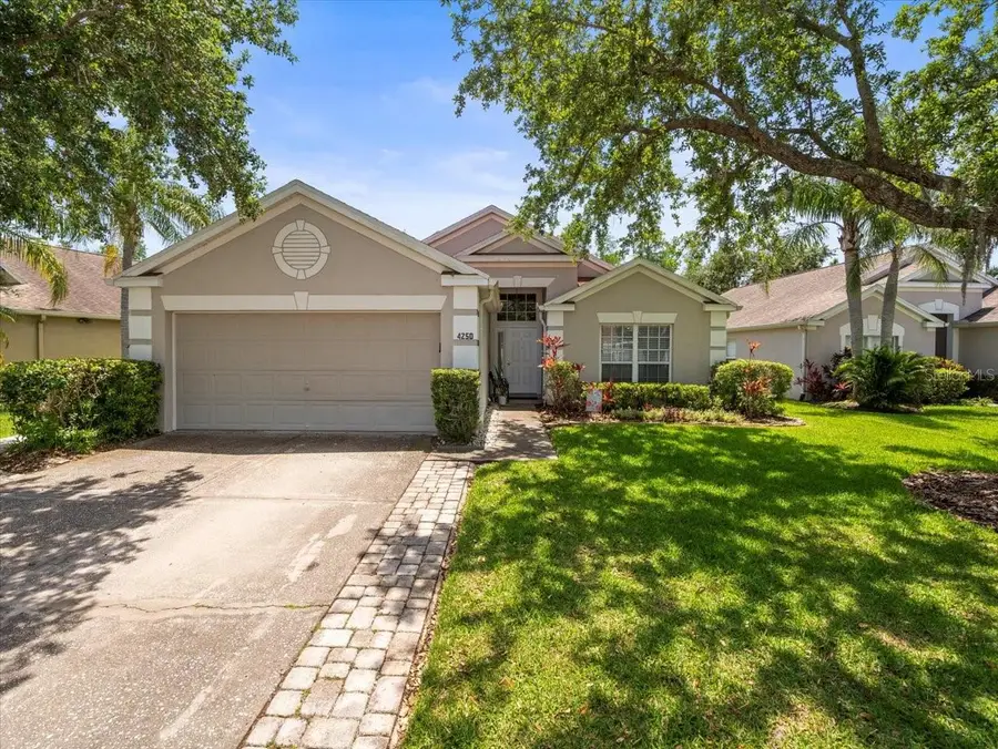 4250 Pine Isle Drive, Lutz, FL 33558 - #2