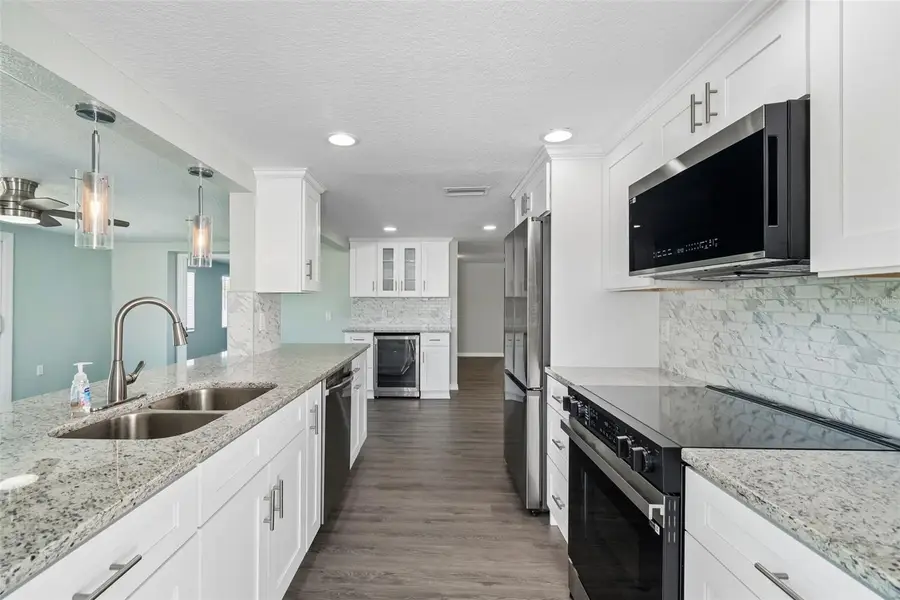 4417 Rudder Way, New Port Richey, FL 34652 - #3