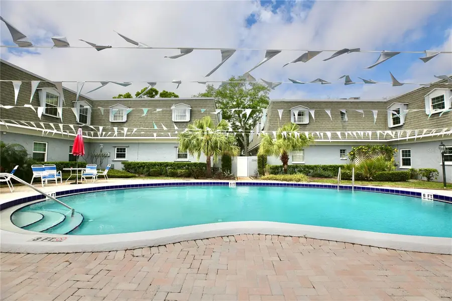 1713 Belleair Forest Drive #C, Belleair, FL 33756 - #2