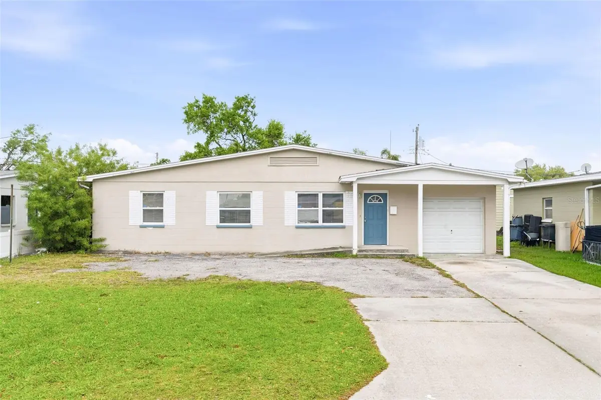 4861 81st Avenue, Pinellas Park, FL 33781 - #1
