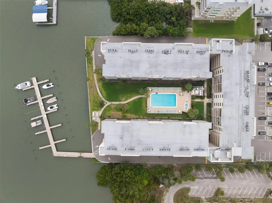 19531 Gulf Boulevard #414, Indian Shores, FL 33785 - #3