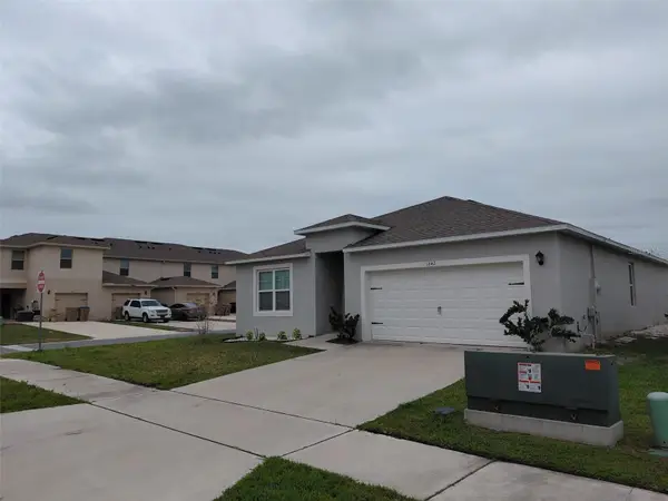 1842 Egret Meadows Avenue, KISSIMMEE, FL 34744