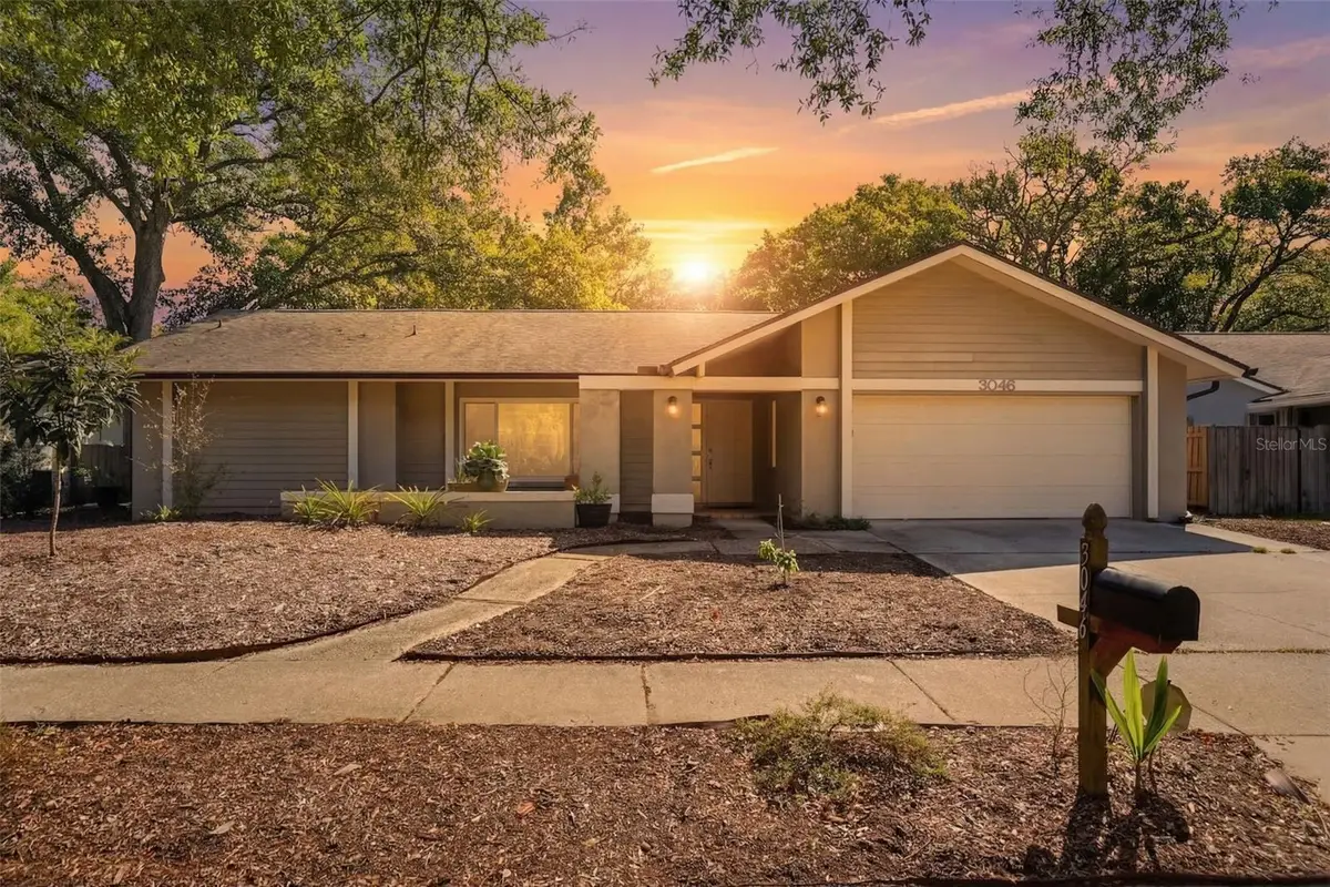 3046 Egret Terrace, Safety Harbor, FL 34695 - #1