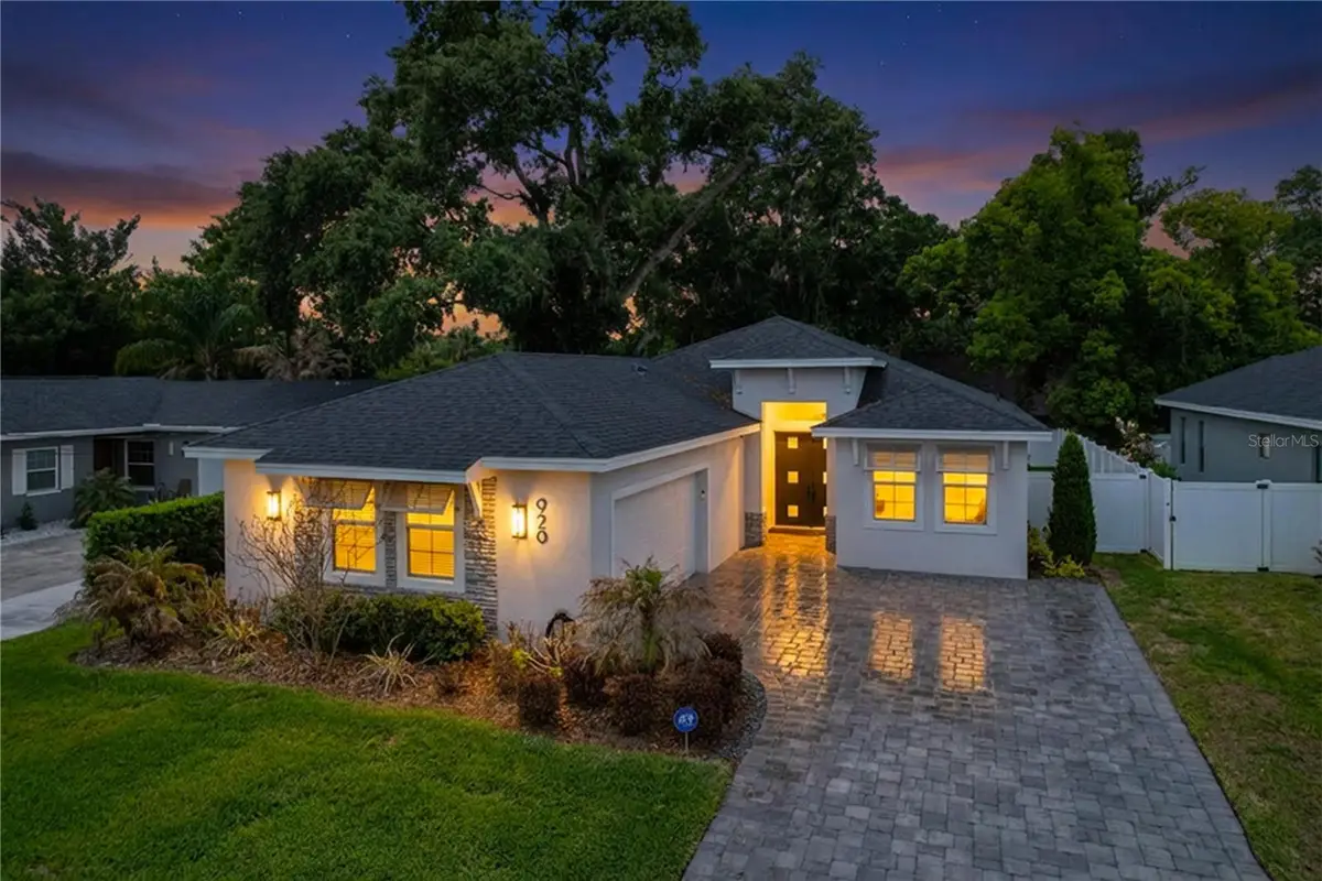 929 Clearview Avenue, Lakeland, FL 33801 - #1