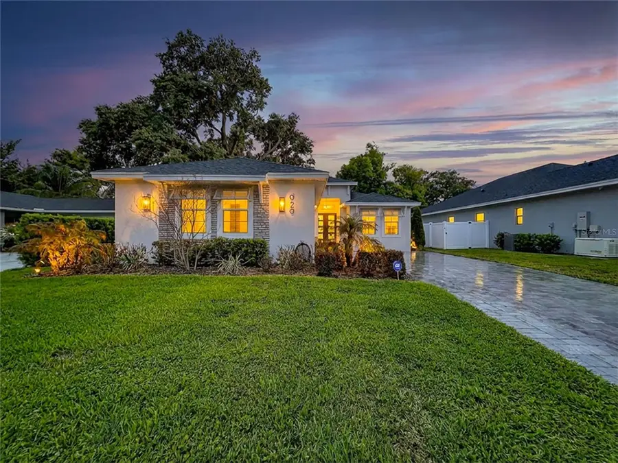 929 Clearview Avenue, Lakeland, FL 33801 - #2