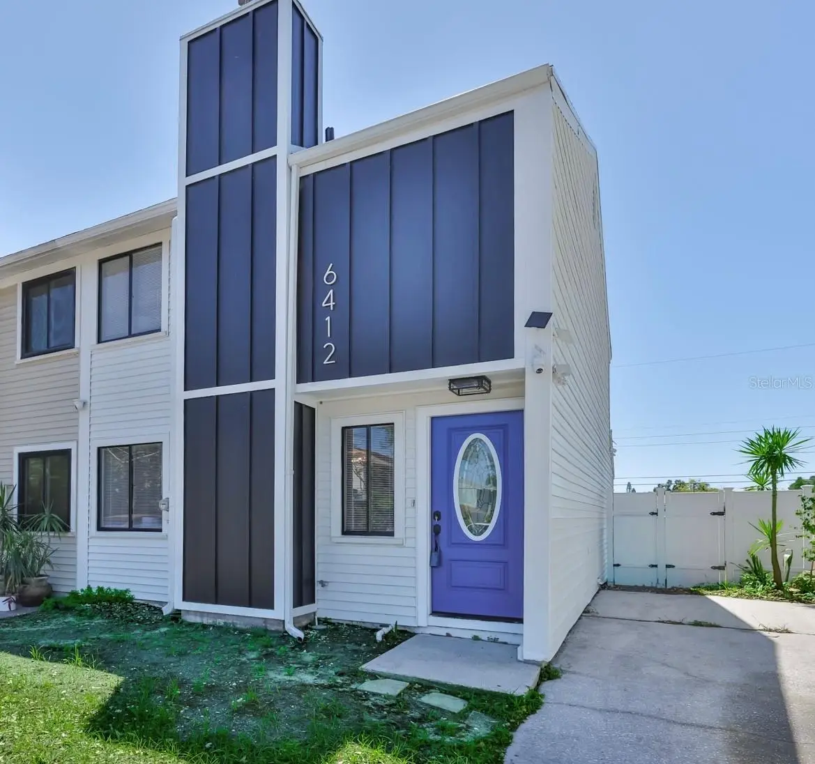 6412 Rockpointe Drive, Tampa, FL 33634 - #1