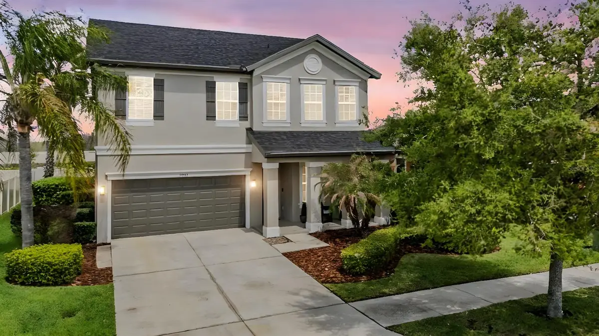 32383 Natural Bridge Road, Wesley Chapel, FL 33543 - #1