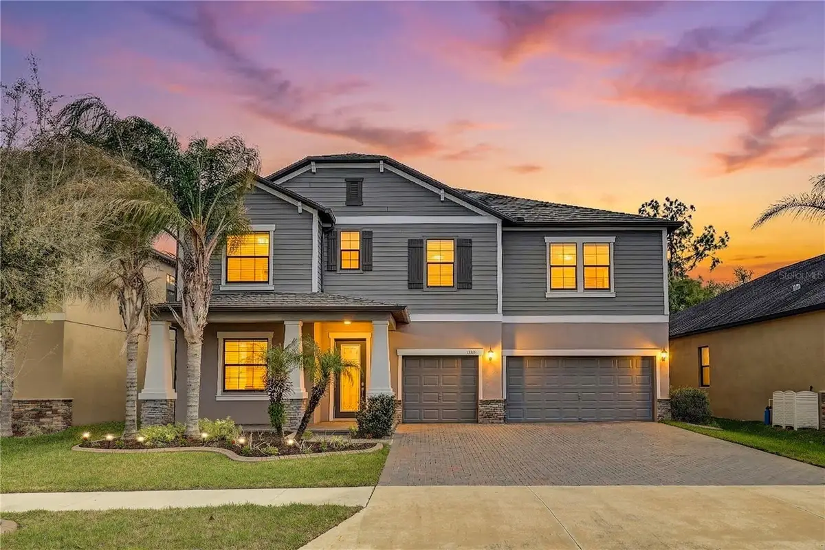 13315 Orca Sound Drive, Riverview, FL 33579 - #1