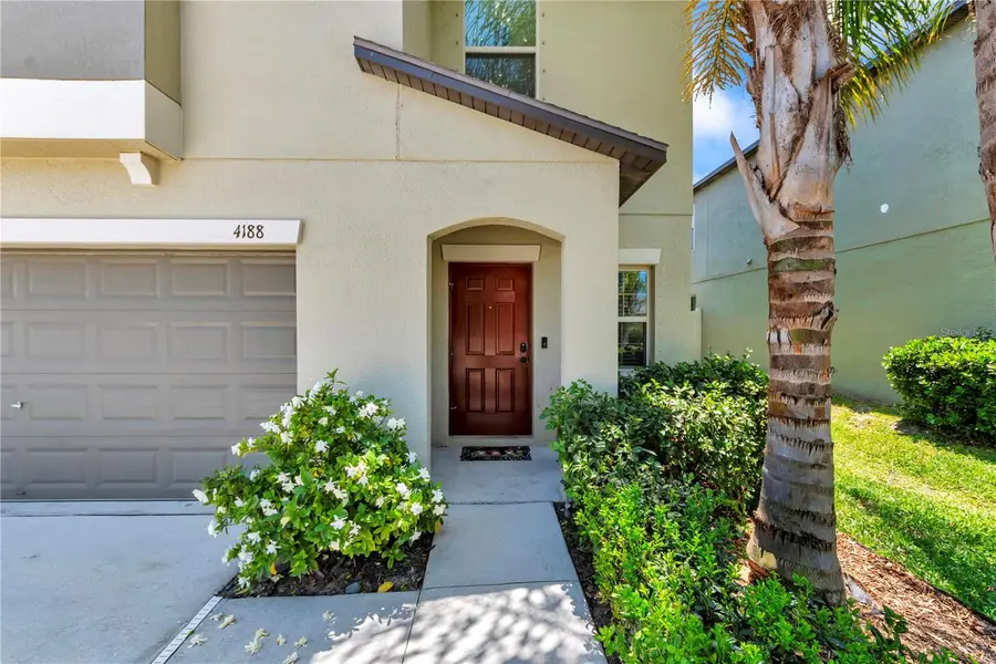 4188 Hanover Drive, New Port Richey, FL 34653 - #2
