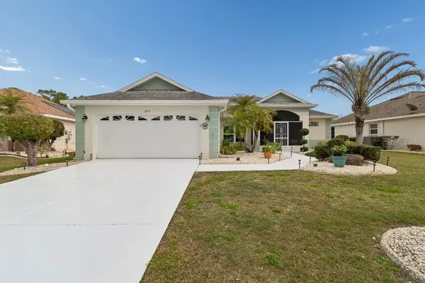 2035 E Del Webb Boulevard, SUN CITY CENTER, FL 33573