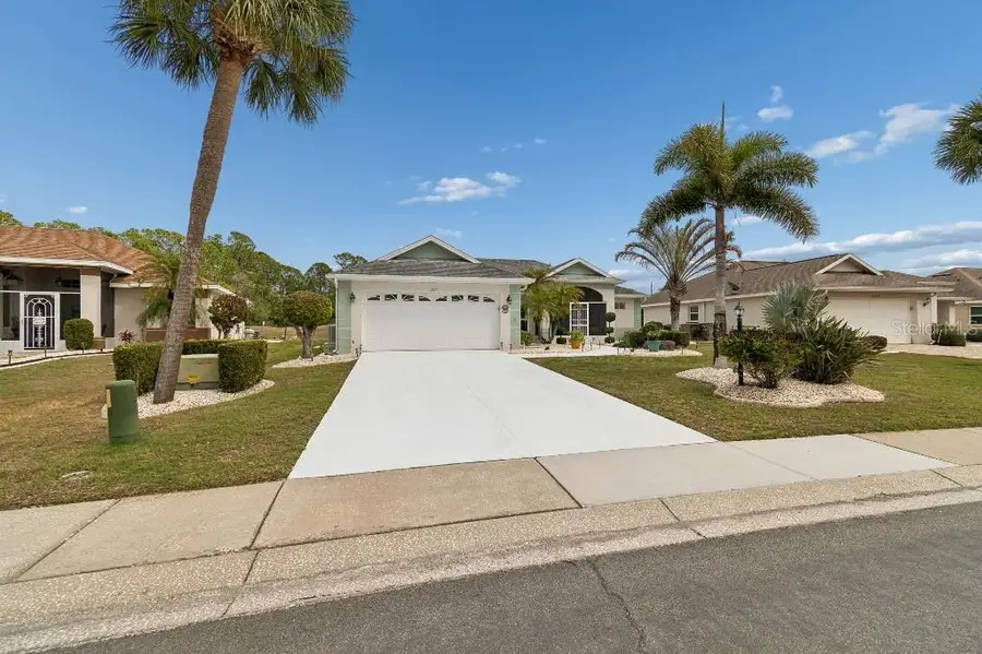 2035 E Del Webb Boulevard, Sun City Center, FL 33573 - #3