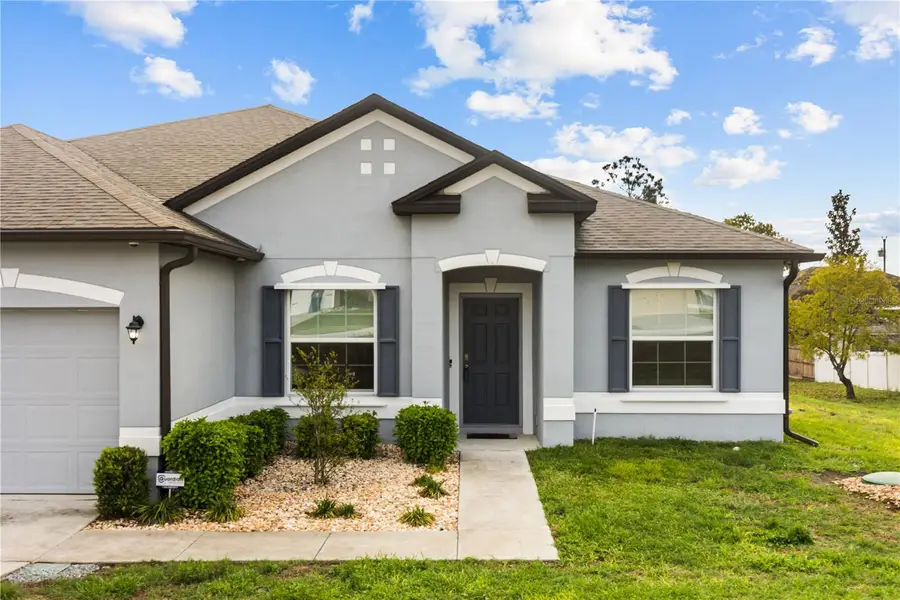 6426 Grapewood Road, Spring Hill, FL 34609 - #2