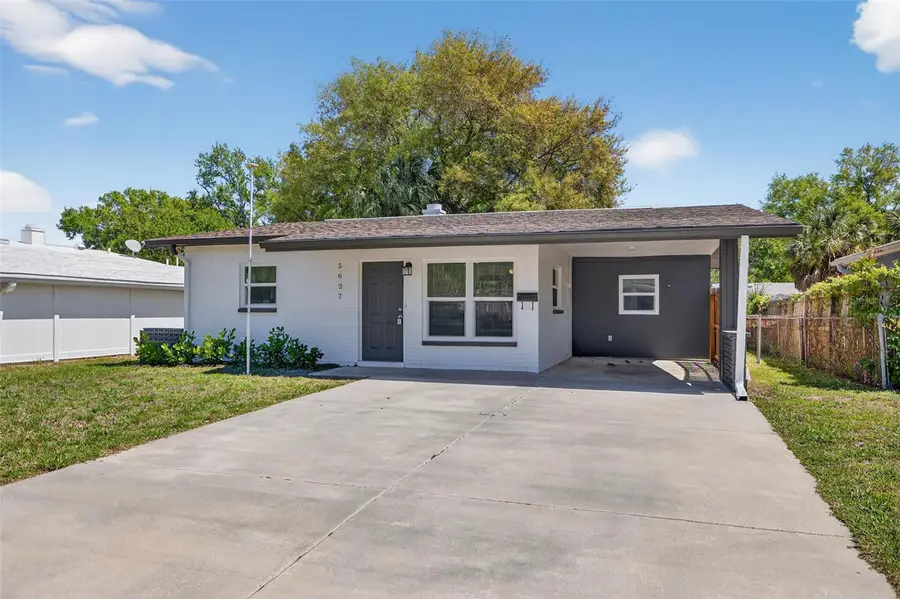 5627 Commonwealth Avenue N, Saint Petersburg, FL 33703 - #3
