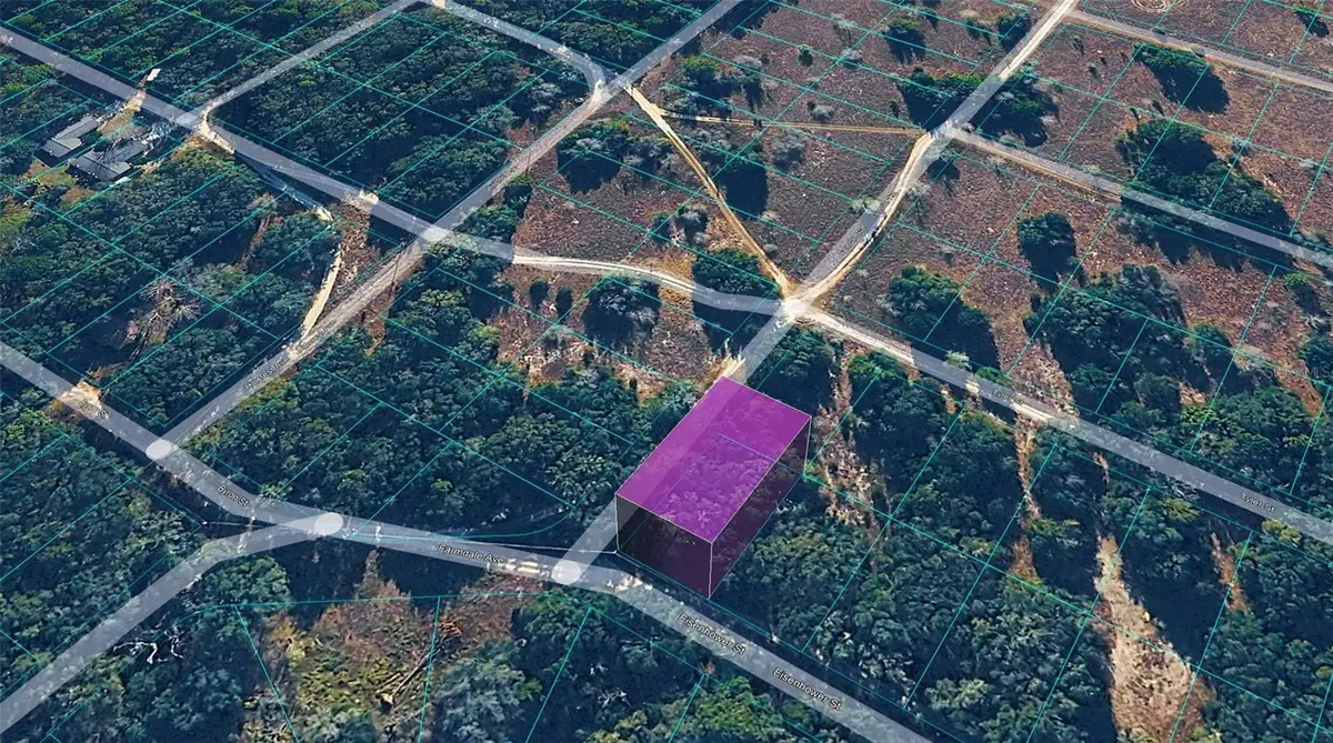 2301 Eisenhower Street, Inverness, FL 34453 - #1