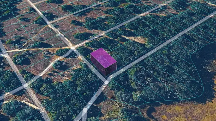 2301 Eisenhower Street, Inverness, FL 34453 - #2