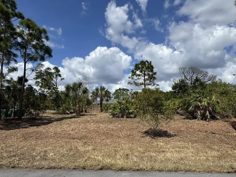 12238 Zittle Avenue, Port Charlotte, FL 33981 - #2