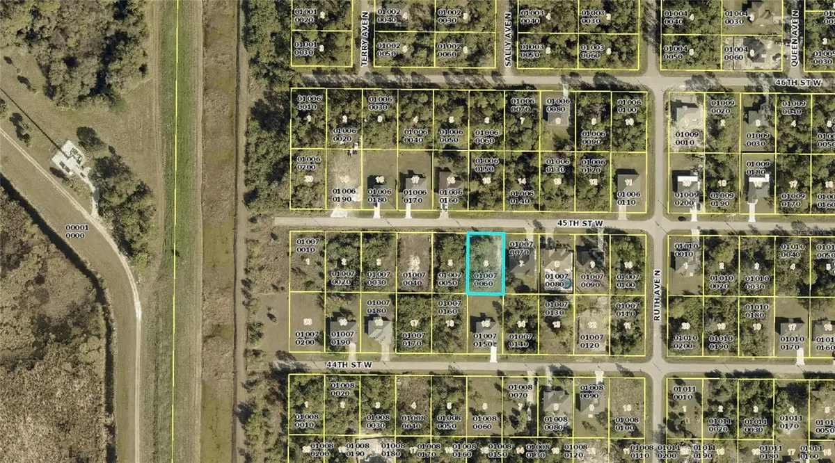 3309 45th Street W, Lehigh Acres, FL 33971 - #1