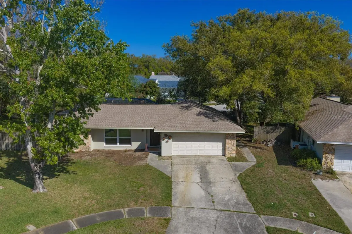 1967 Castille Drive, Dunedin, FL 34698 - #1