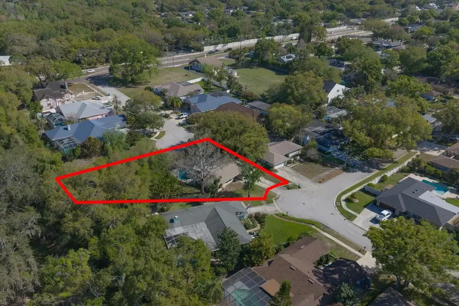 1967 Castille Drive, Dunedin, FL 34698 - #3