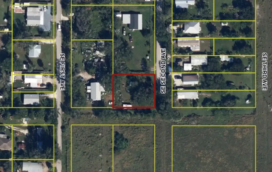 1880 SE 1st Avenue, Arcadia, FL 34266 - #2