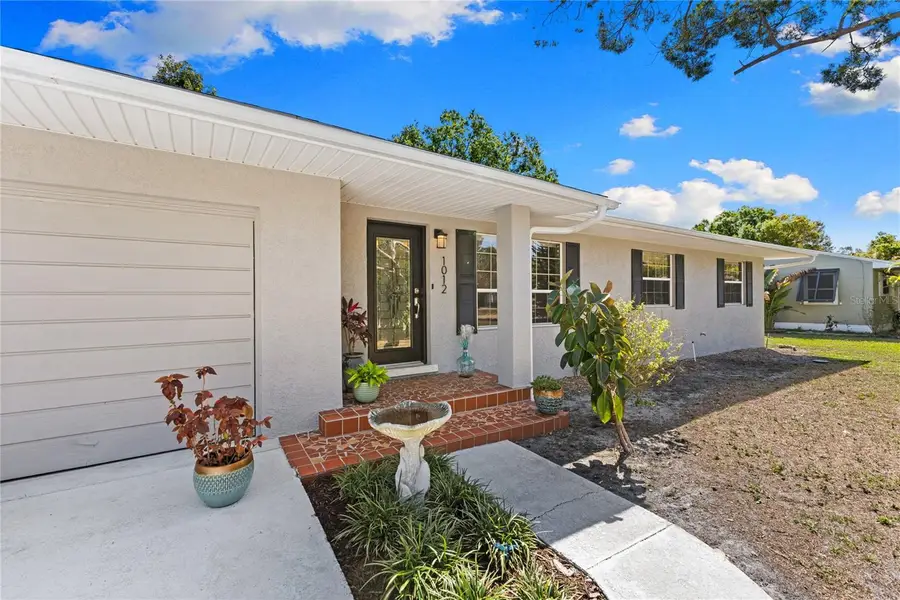 1012 Freemont Street S, Gulfport, FL 33707 - #2