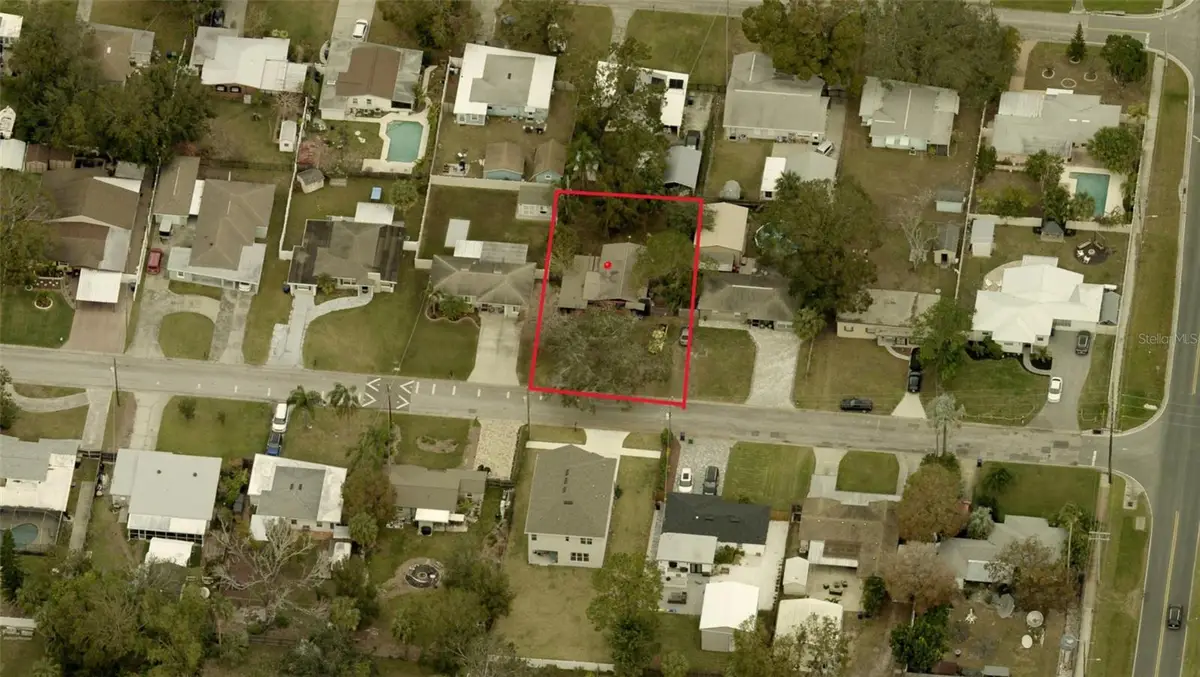 4407 W Price Avenue, Tampa, FL 33611 - #1